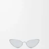 Gafas de sol Shooting Star Plata Gafas de sol Shooting Star Plata