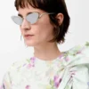 Gafas de sol Shooting Star Plata Gafas de sol Shooting Star Plata