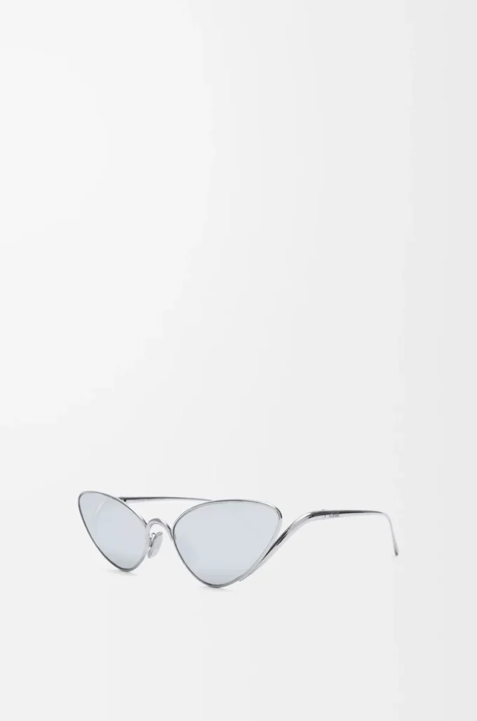 Gafas de sol Shooting Star Plata Gafas de sol Shooting Star Plata