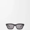 Gafas de sol Sigma Slim Negro Gafas de sol Sigma Slim Negro