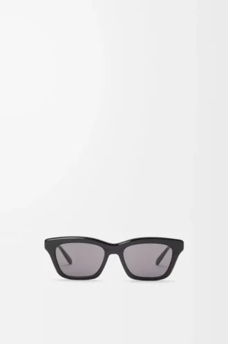 Gafas de sol Sigma Slim Negro