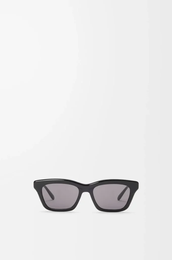 Gafas de sol Sigma Slim Negro Gafas de sol Sigma Slim Negro