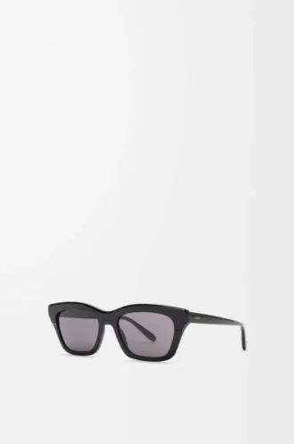 Gafas de sol Sigma Slim Negro