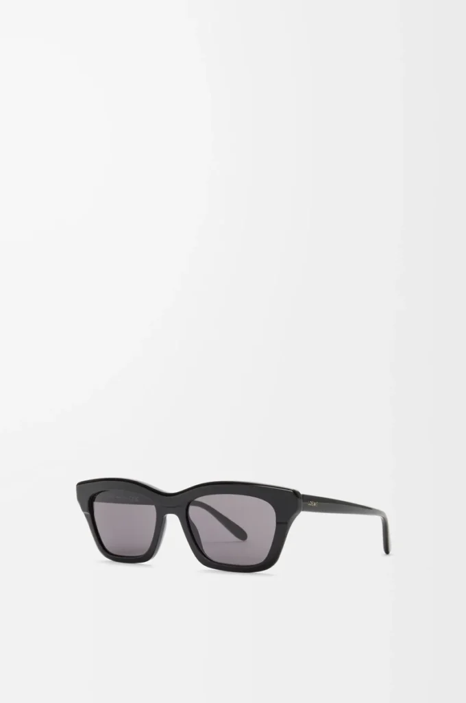 Gafas de sol Sigma Slim Negro Gafas de sol Sigma Slim Negro