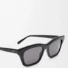 Gafas de sol Sigma Slim Negro Gafas de sol Sigma Slim Negro