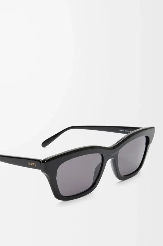 Gafas de sol Sigma Slim Negro Gafas de sol Sigma Slim Negro