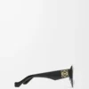 Gafas de sol Square Screen Black Gafas de sol Square Screen Black
