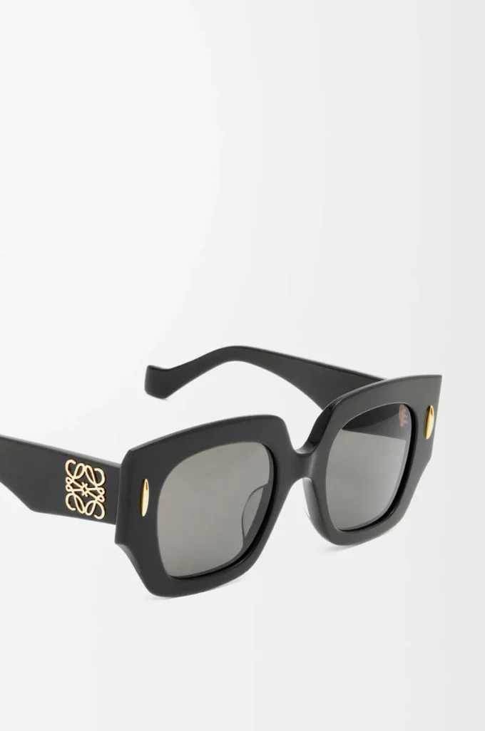 Gafas de sol Square Screen Black Gafas de sol Square Screen Black