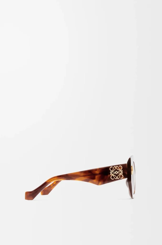 Gafas de sol Square Screen Havana Gafas de sol Square Screen Havana