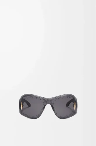 Gafas de sol Starry Night Mask ahumadas
