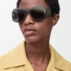 Gafas de sol Starry Night Mask ahumadas Gafas de sol Starry Night Mask ahumadas