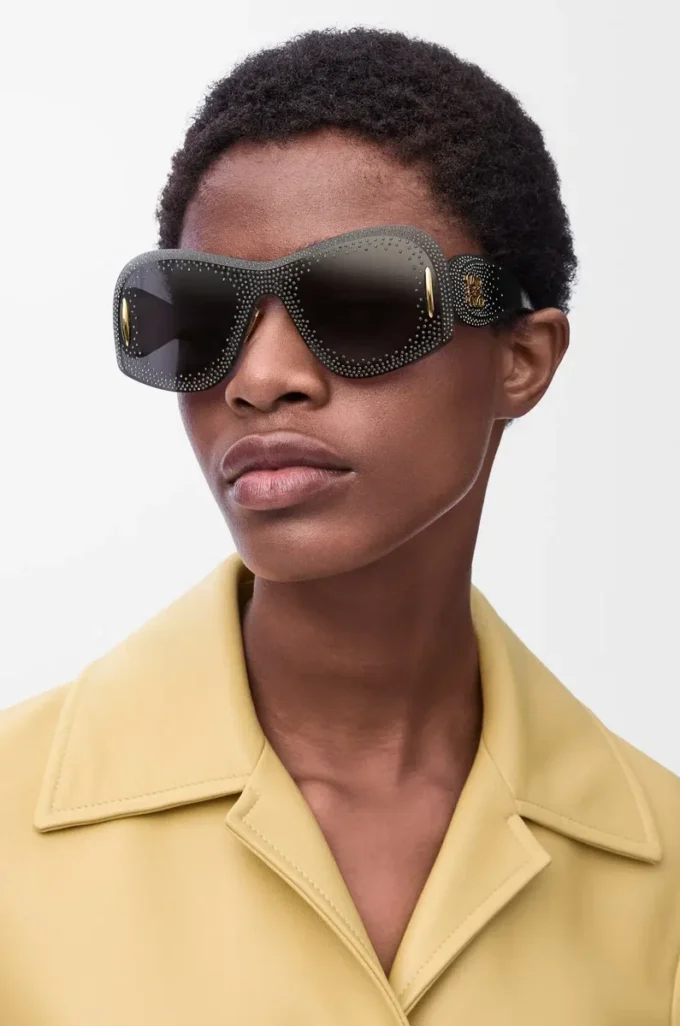 Gafas de sol Starry Night Mask ahumadas Gafas de sol Starry Night Mask ahumadas