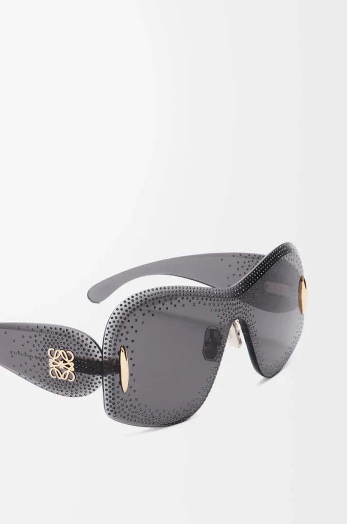Gafas de sol Starry Night Mask ahumadas Gafas de sol Starry Night Mask ahumadas