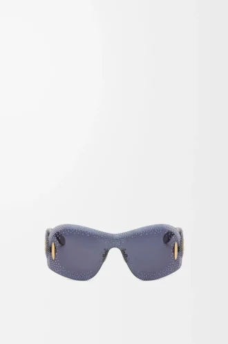 Gafas de sol Starry Night Mask Blue