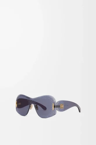 Gafas de sol Starry Night Mask Blue