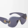 Gafas de sol Starry Night Mask Blue Gafas de sol Starry Night Mask Blue