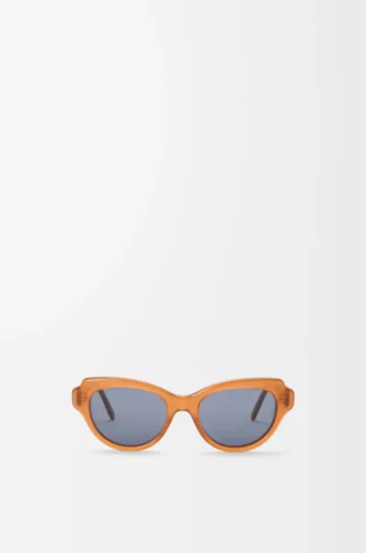 Gafas de sol Swan Slim Camel