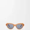 Gafas de sol Swan Slim Camel Gafas de sol Swan Slim Camel