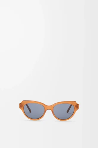 Gafas de sol Swan Slim Camel