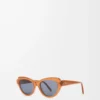 Gafas de sol Swan Slim Camel Gafas de sol Swan Slim Camel