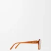 Gafas de sol Swan Slim Camel Gafas de sol Swan Slim Camel