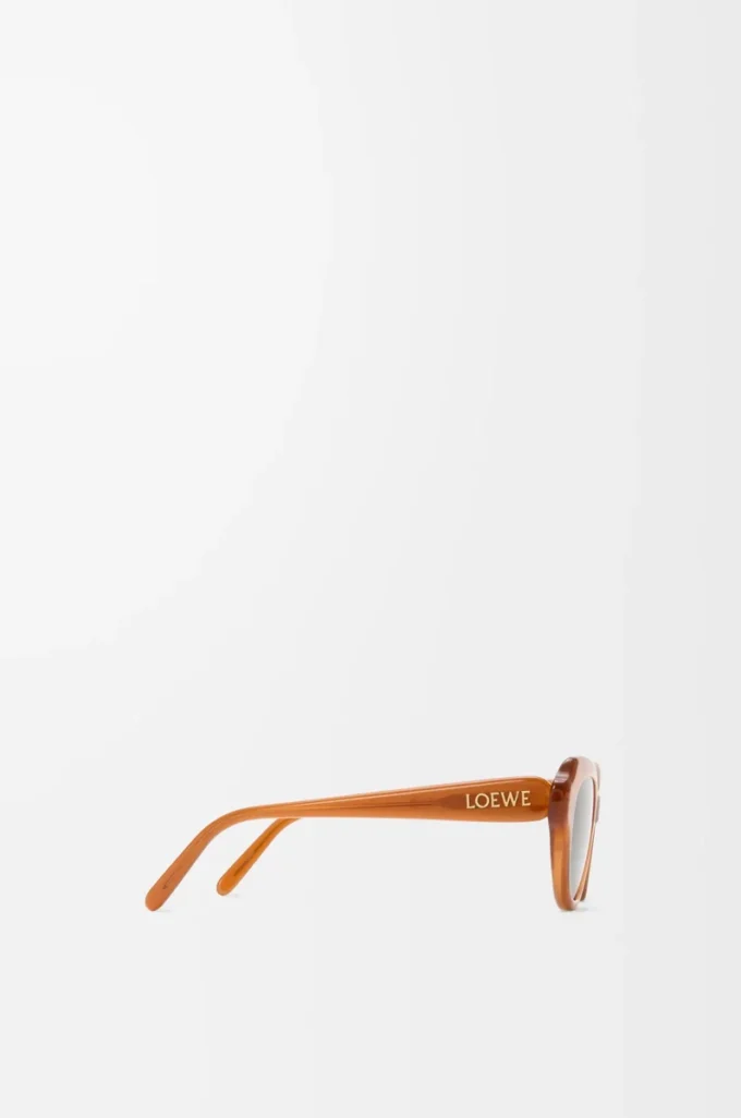 Gafas de sol Swan Slim Camel Gafas de sol Swan Slim Camel