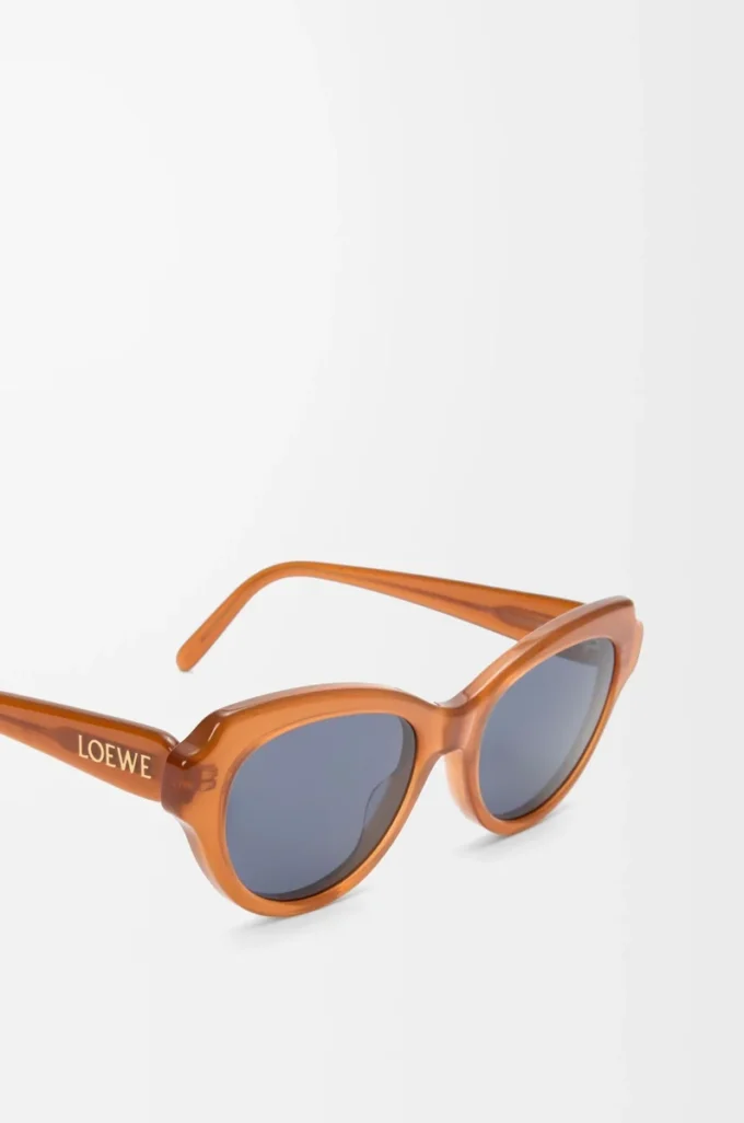 Gafas de sol Swan Slim Camel Gafas de sol Swan Slim Camel