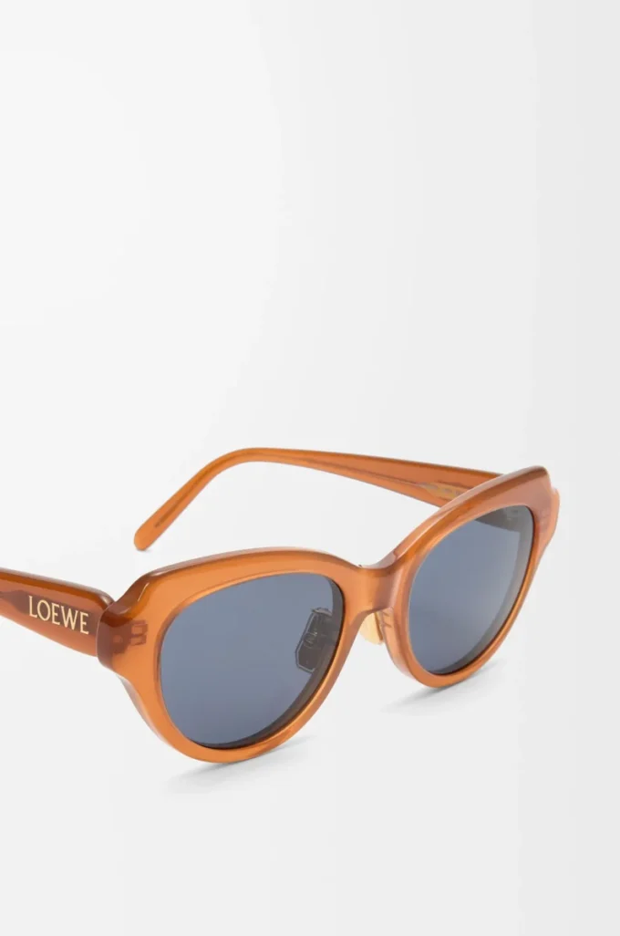 Gafas de sol Swan Slim Camel Gafas de sol Swan Slim Camel