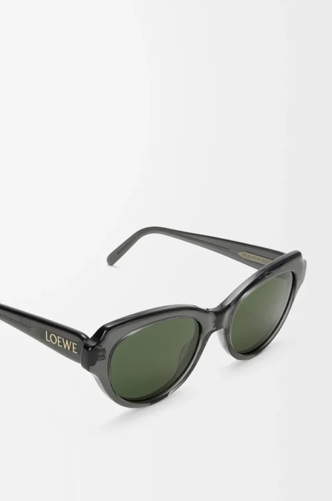 Gafas de sol Swan Slim Grey Gafas de sol Swan Slim Grey