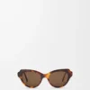 Gafas de sol Swan Slim Havana Gafas de sol Swan Slim Havana