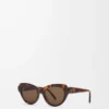 Gafas de sol Swan Slim Havana Gafas de sol Swan Slim Havana