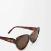 Gafas de sol Swan Slim Havana Gafas de sol Swan Slim Havana