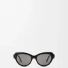 Gafas de sol Swan Slim Negro Gafas de sol Swan Slim Negro