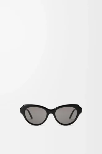 Gafas de sol Swan Slim Negro
