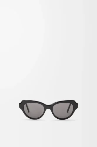 Gafas de sol Swan Slim Negro