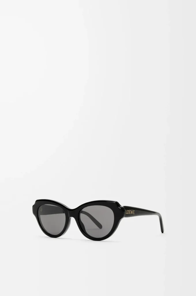 Gafas de sol Swan Slim Negro Gafas de sol Swan Slim Negro