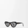 Gafas de sol Swan Slim Negro Gafas de sol Swan Slim Negro