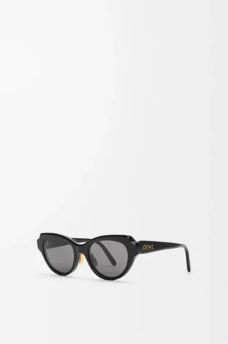 Gafas de sol Swan Slim Negro