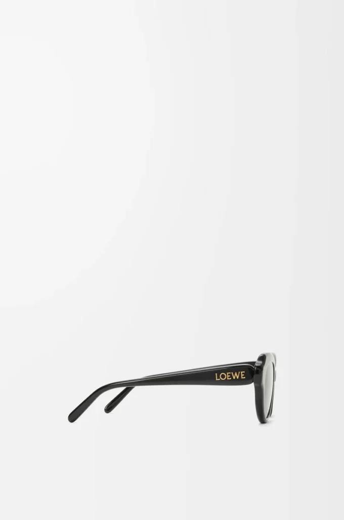 Gafas de sol Swan Slim Negro Gafas de sol Swan Slim Negro