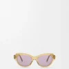 Gafas de sol Swan Slim Transparente Oliva Gafas de sol Swan Slim Transparente Oliva