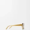 Gafas de sol Swan Slim Transparente Oliva Gafas de sol Swan Slim Transparente Oliva