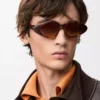Gafas de sol Triangle Slim Havana Gafas de sol Triangle Slim Havana