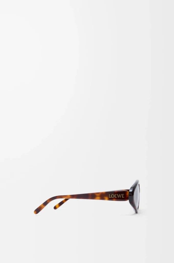 Gafas de sol Triangle Slim Havana Gafas de sol Triangle Slim Havana