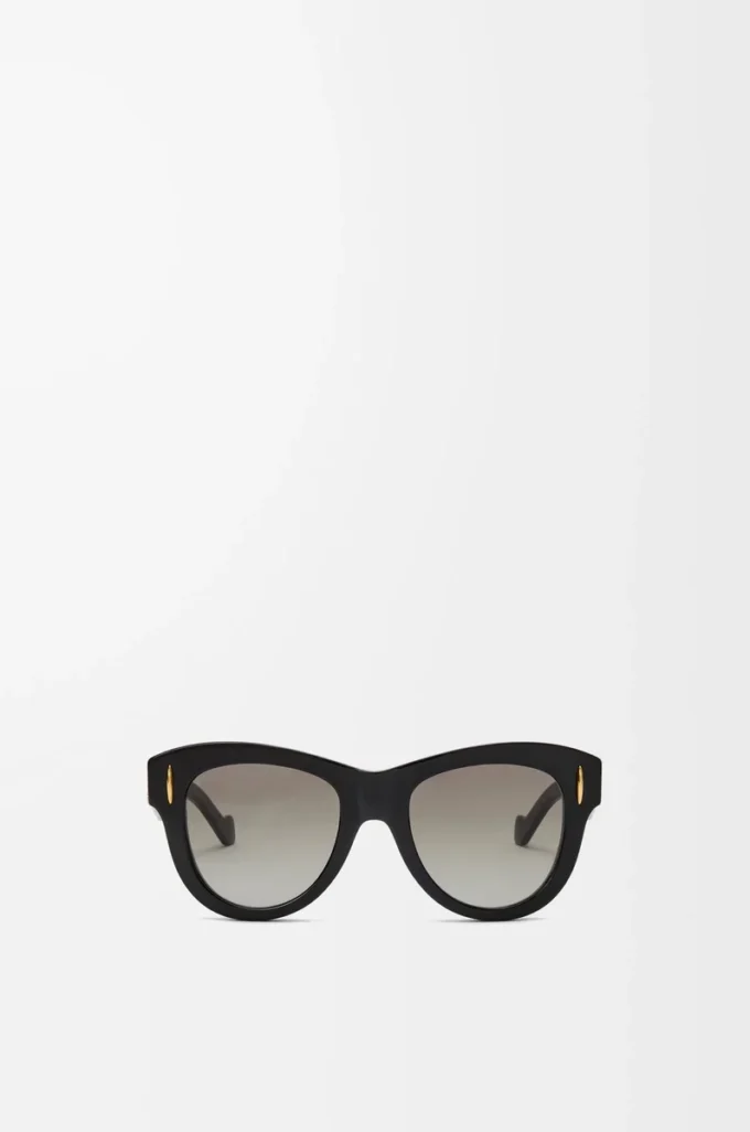Gafas de sol Vintage Screen Negro Gafas de sol Vintage Screen Negro