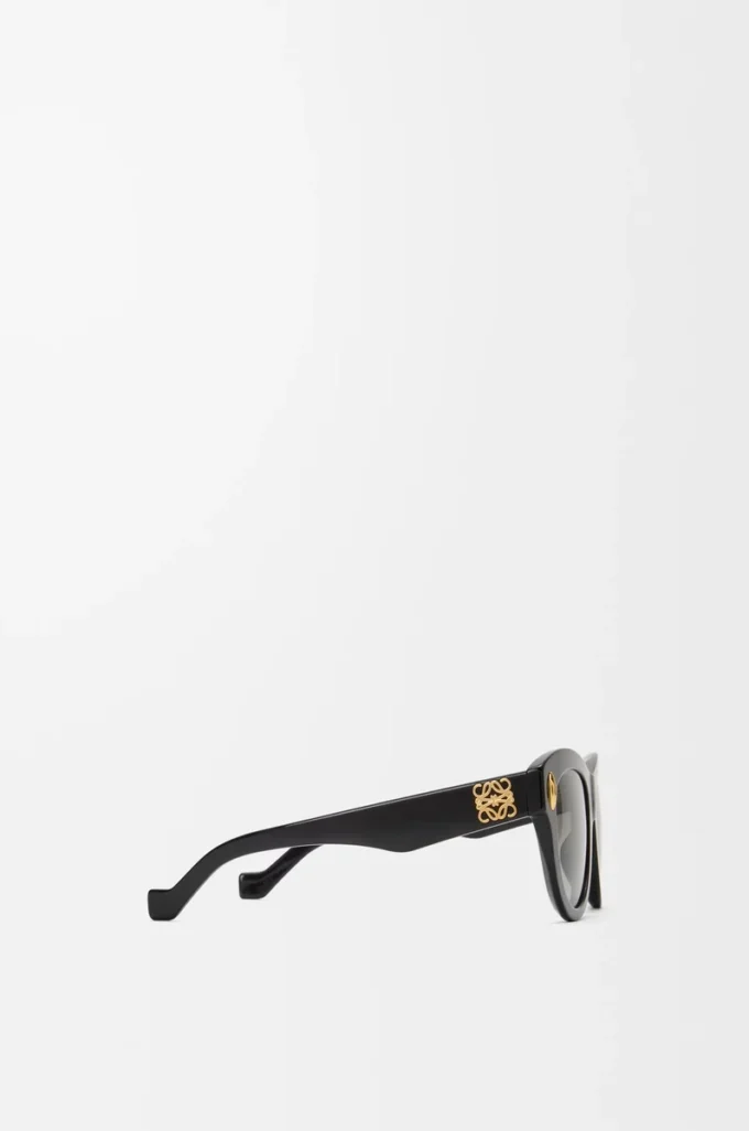 Gafas de sol Vintage Screen Negro Gafas de sol Vintage Screen Negro