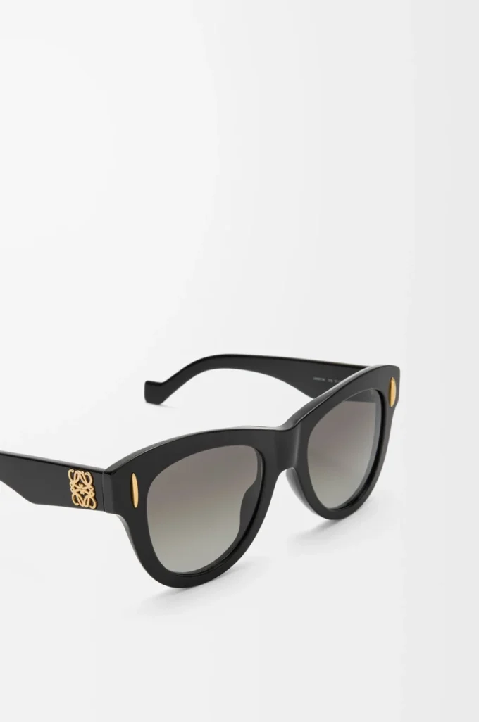 Gafas de sol Vintage Screen Negro Gafas de sol Vintage Screen Negro