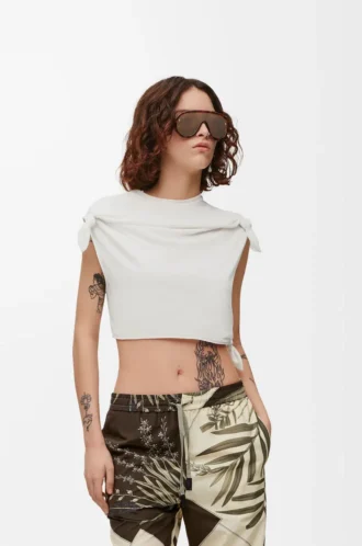 Gafas de sol Wave Mask Havana