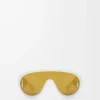 Gafas de sol Wave Mask marfil Gafas de sol Wave Mask marfil