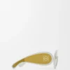 Gafas de sol Wave Mask marfil Gafas de sol Wave Mask marfil