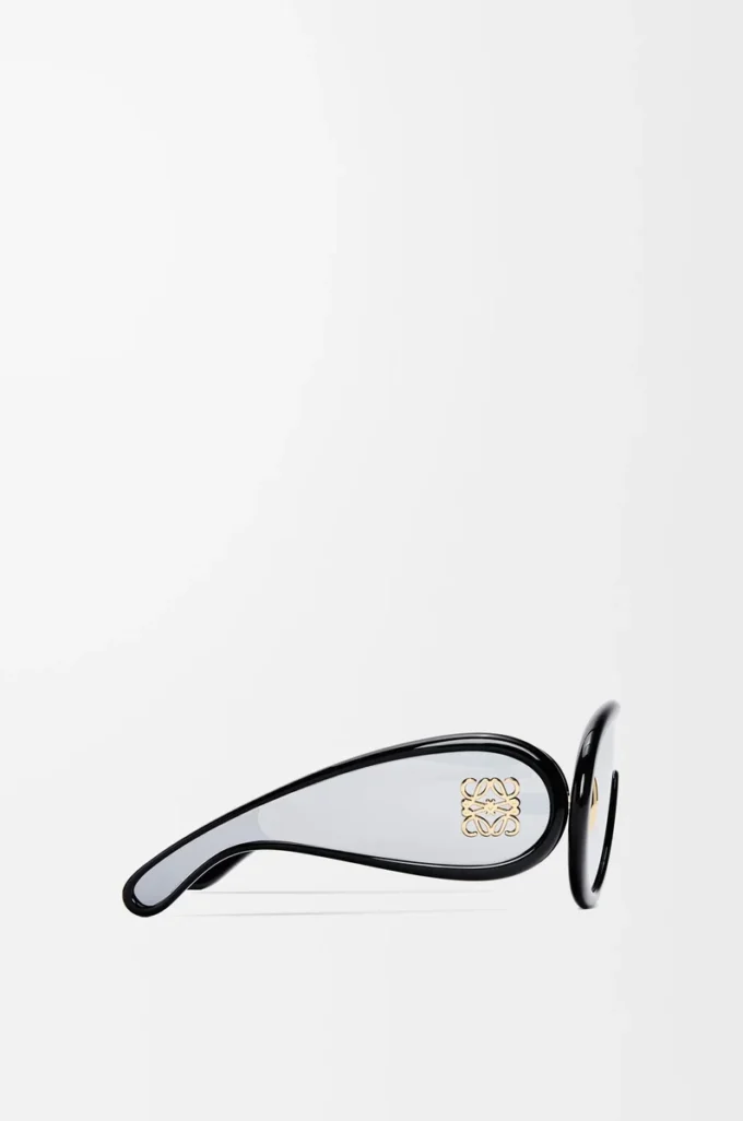 Gafas de sol Wave Mask Negro Gafas de sol Wave Mask Negro